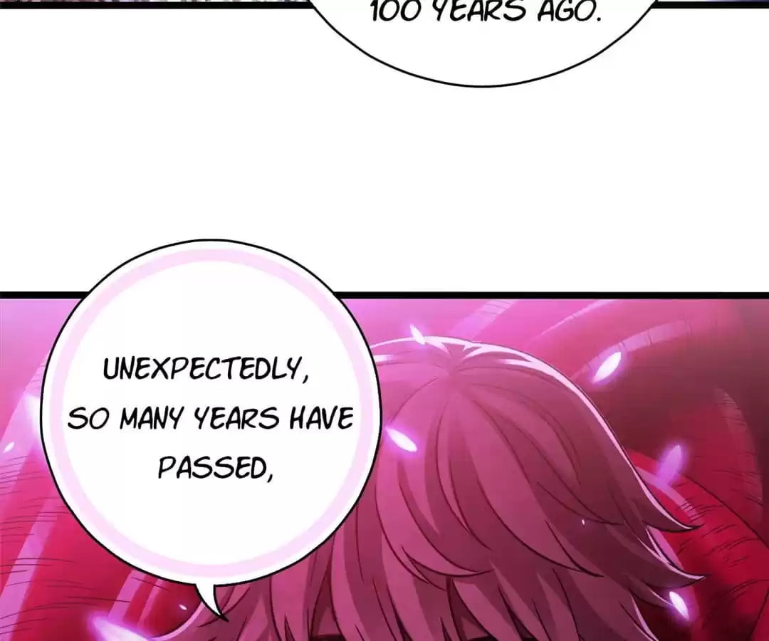 Mercury Express (Colored) Chapter 65 page 89 - 