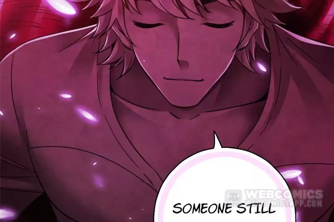 Mercury Express (Colored) Chapter 65 page 90 - 