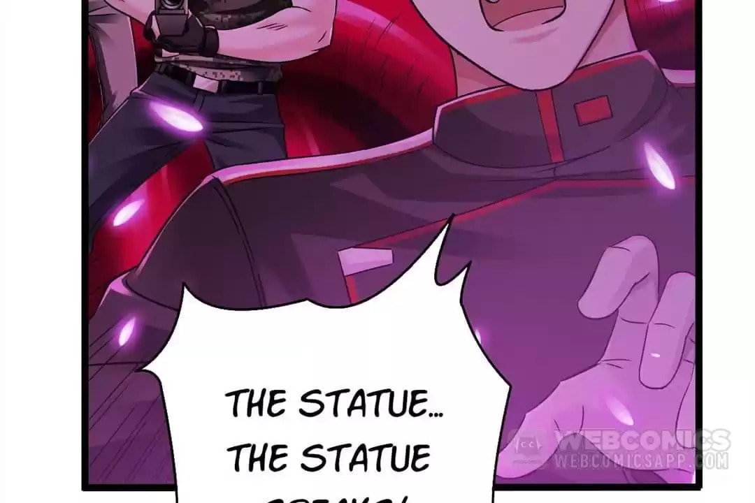 Mercury Express (Colored) Chapter 65 page 92 - 