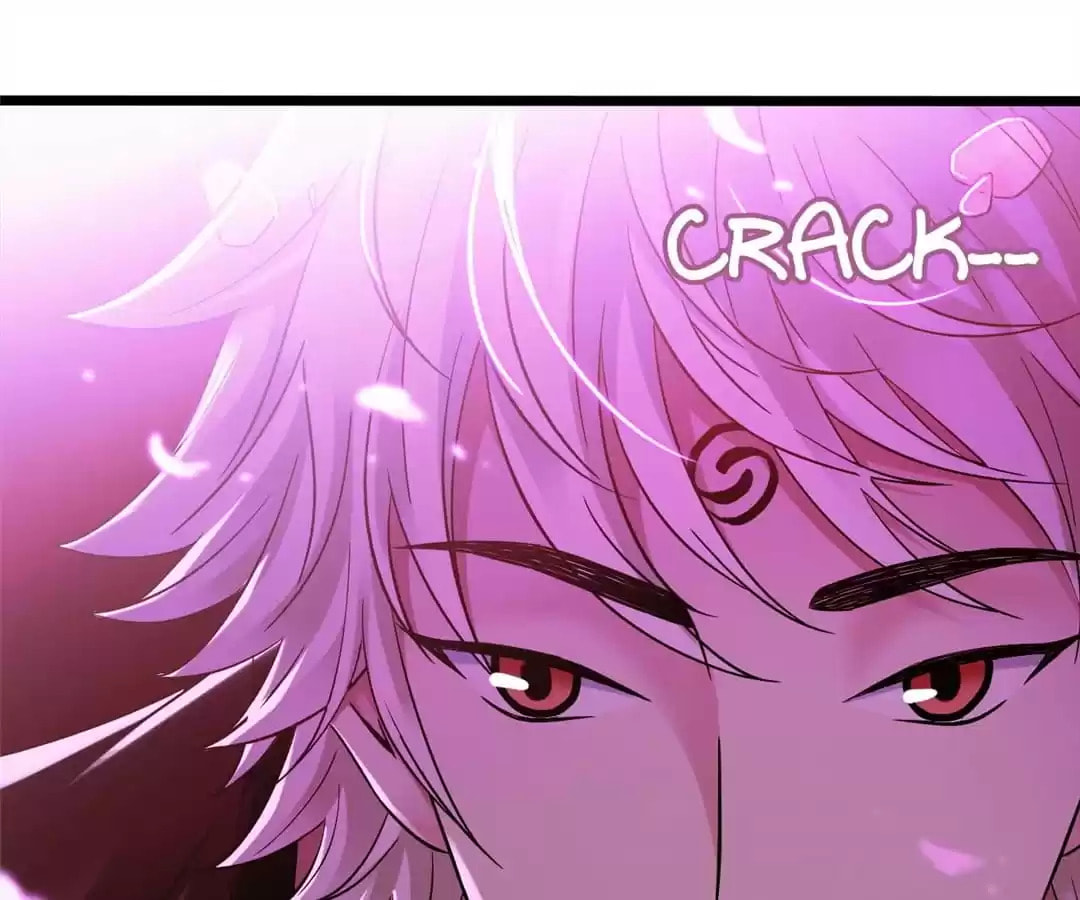 Mercury Express (Colored) Chapter 65 page 96 - 