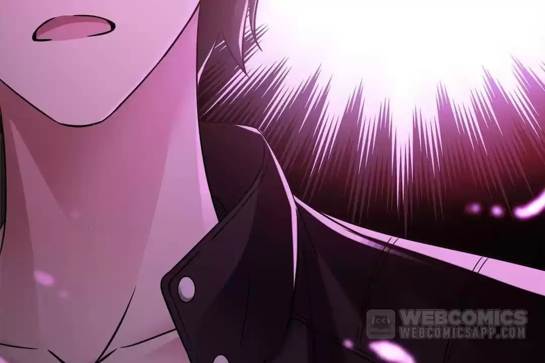 Mercury Express (Colored) Chapter 65 page 99 - 