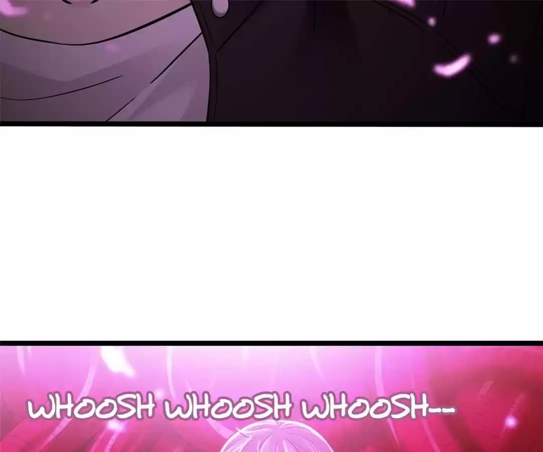 Mercury Express (Colored) Chapter 65 page 100 - 