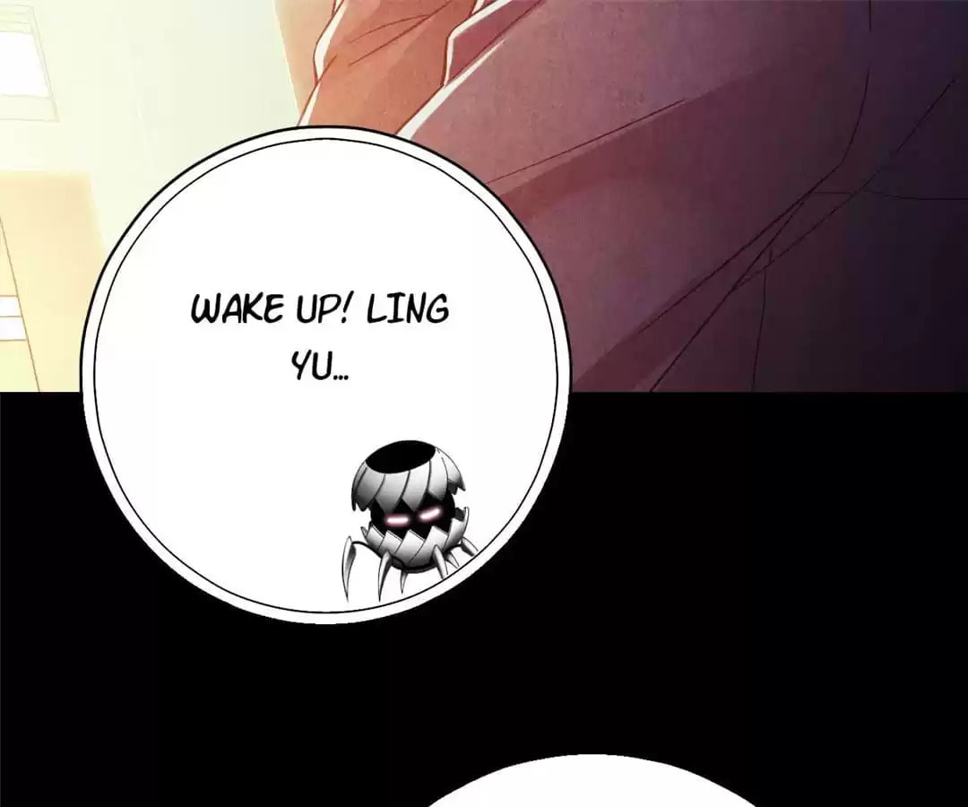 Mercury Express (Colored) Chapter 66 page 103 - 