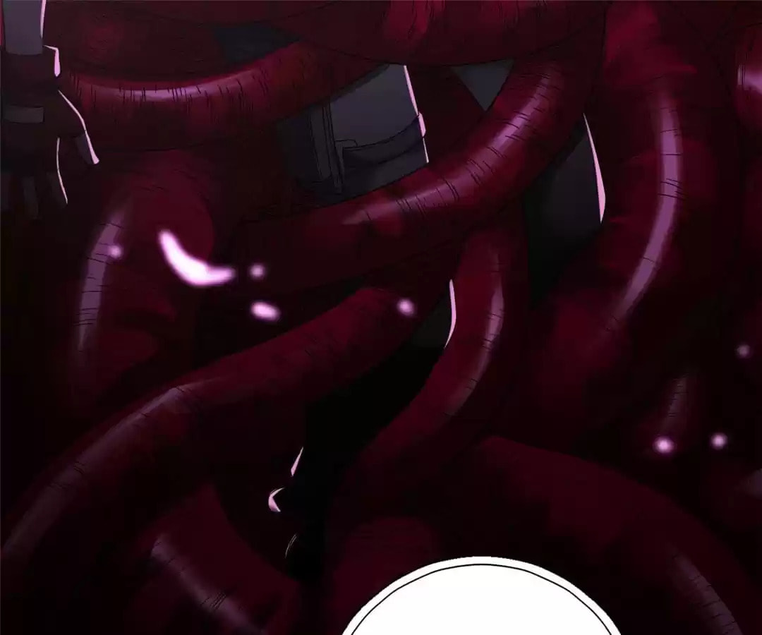 Mercury Express (Colored) Chapter 66 page 111 - 