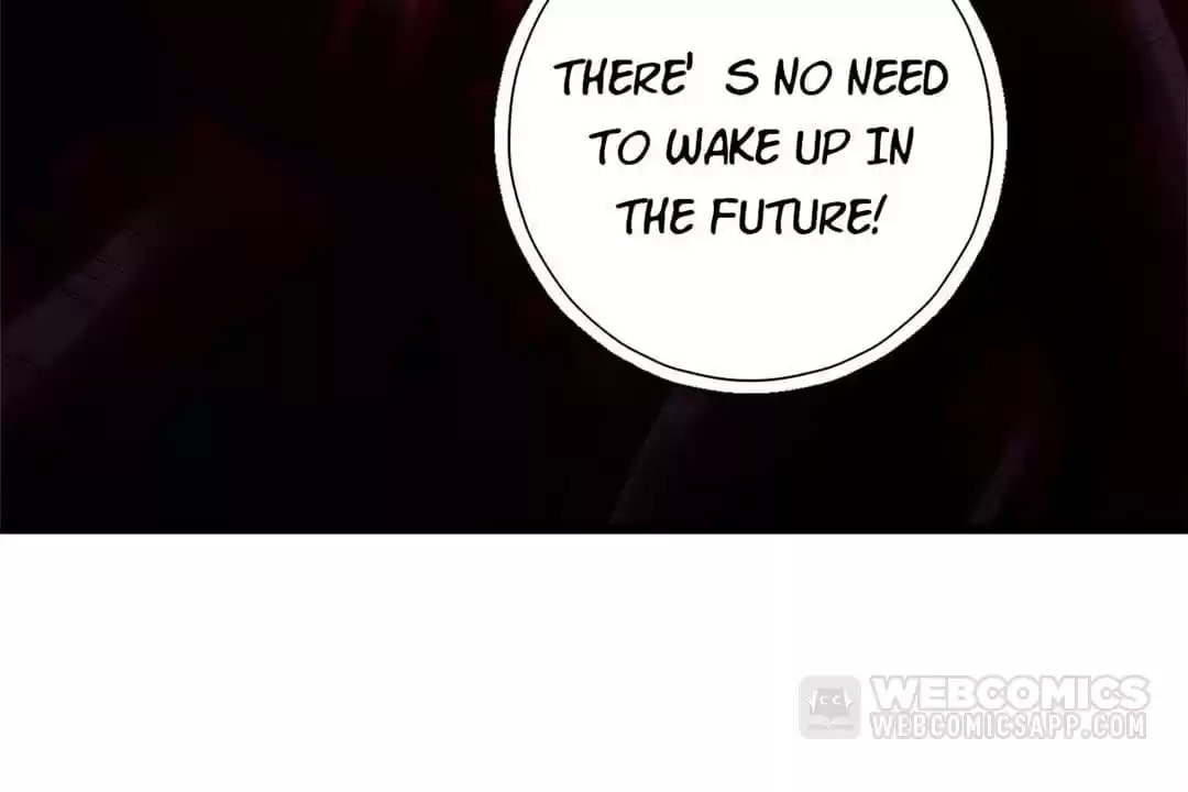 Mercury Express (Colored) Chapter 66 page 112 - 