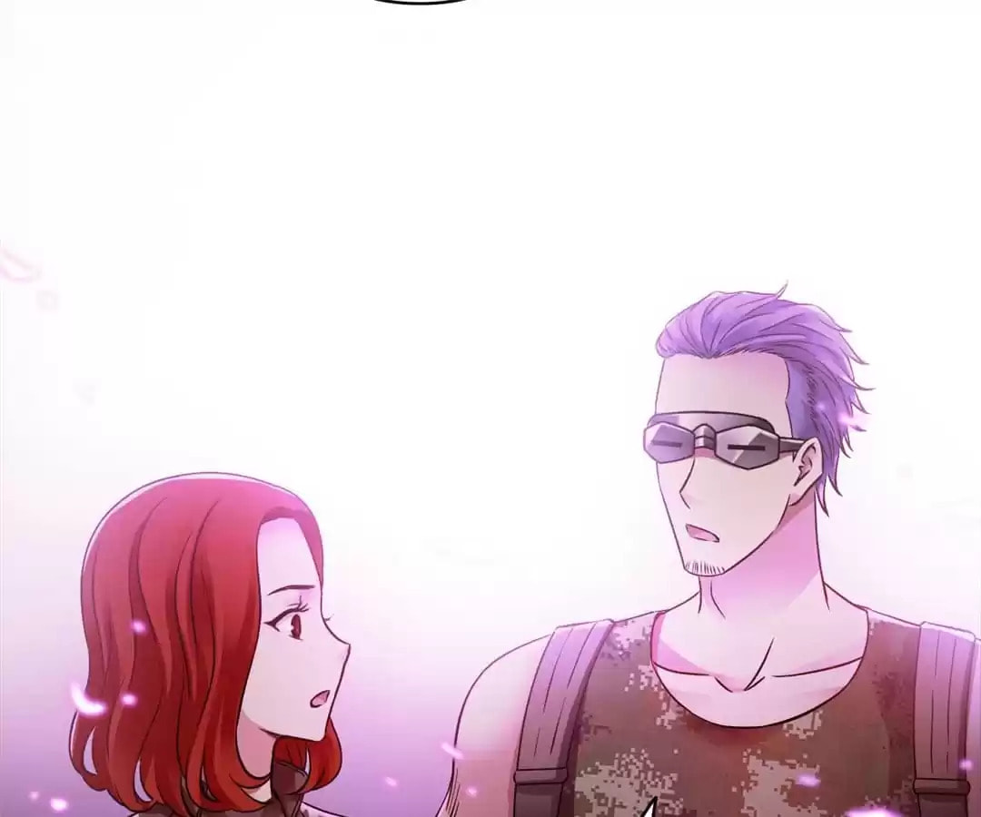 Mercury Express (Colored) Chapter 66 page 13 - 