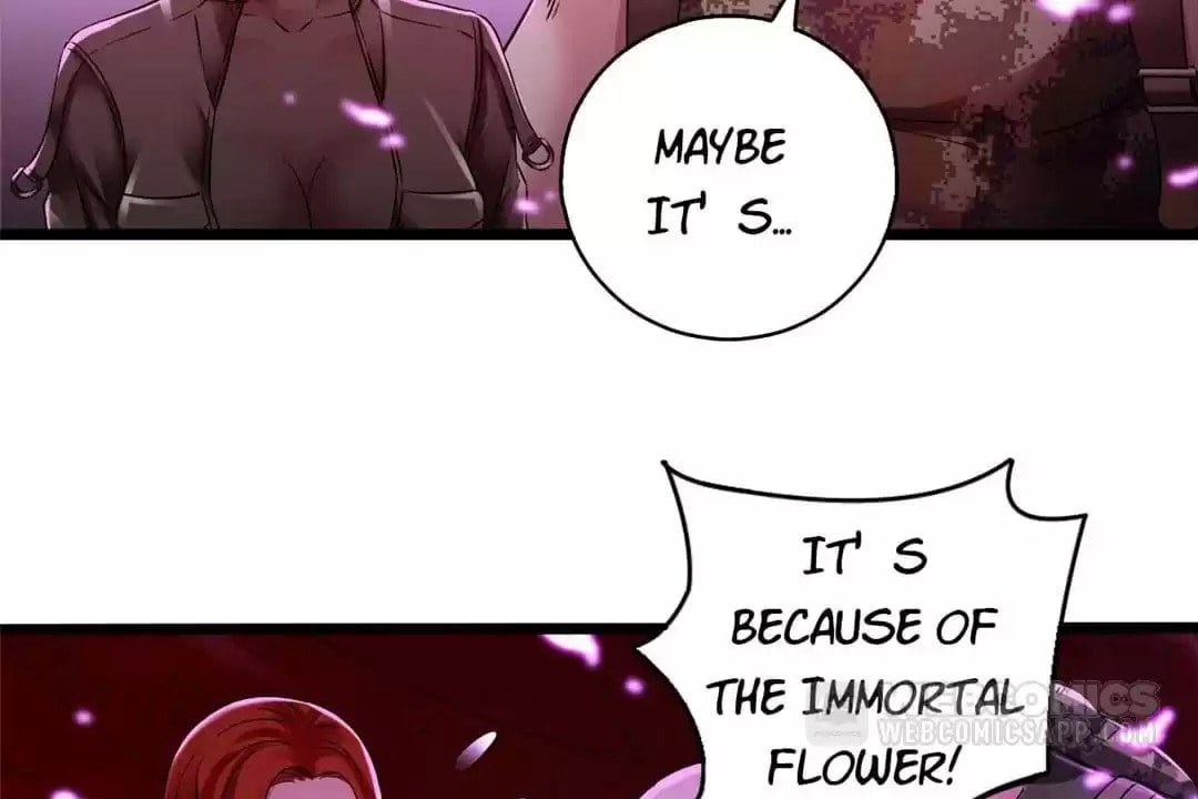 Mercury Express (Colored) Chapter 66 page 14 - 