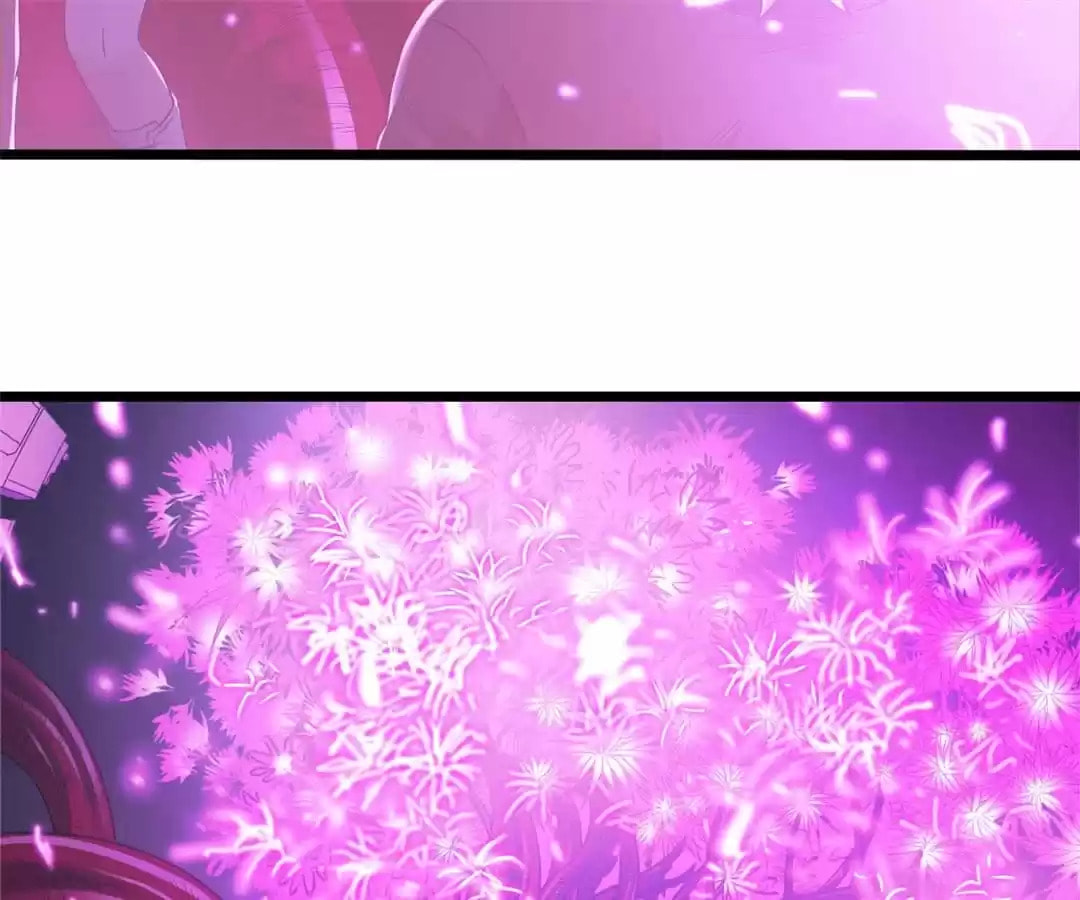 Mercury Express (Colored) Chapter 66 page 17 - 