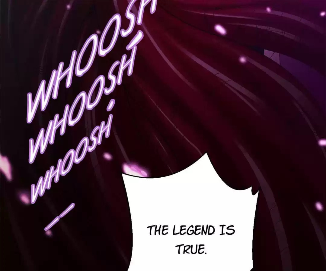 Mercury Express (Colored) Chapter 66 page 19 - 