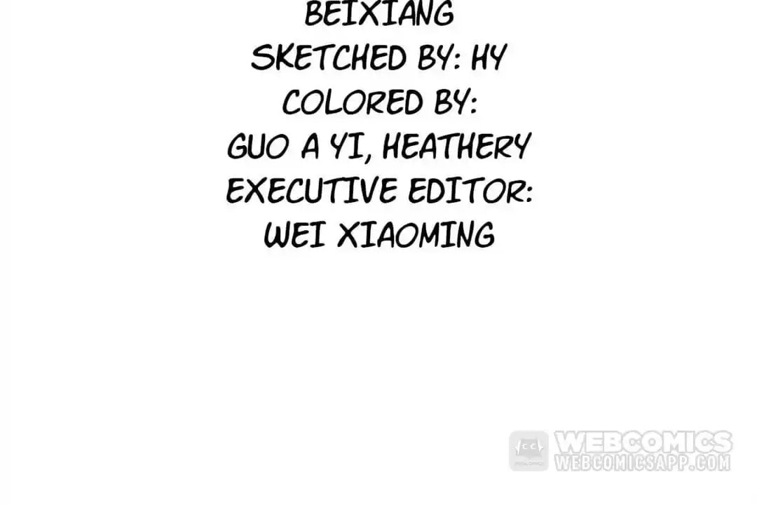 Mercury Express (Colored) Chapter 66 page 22 - 