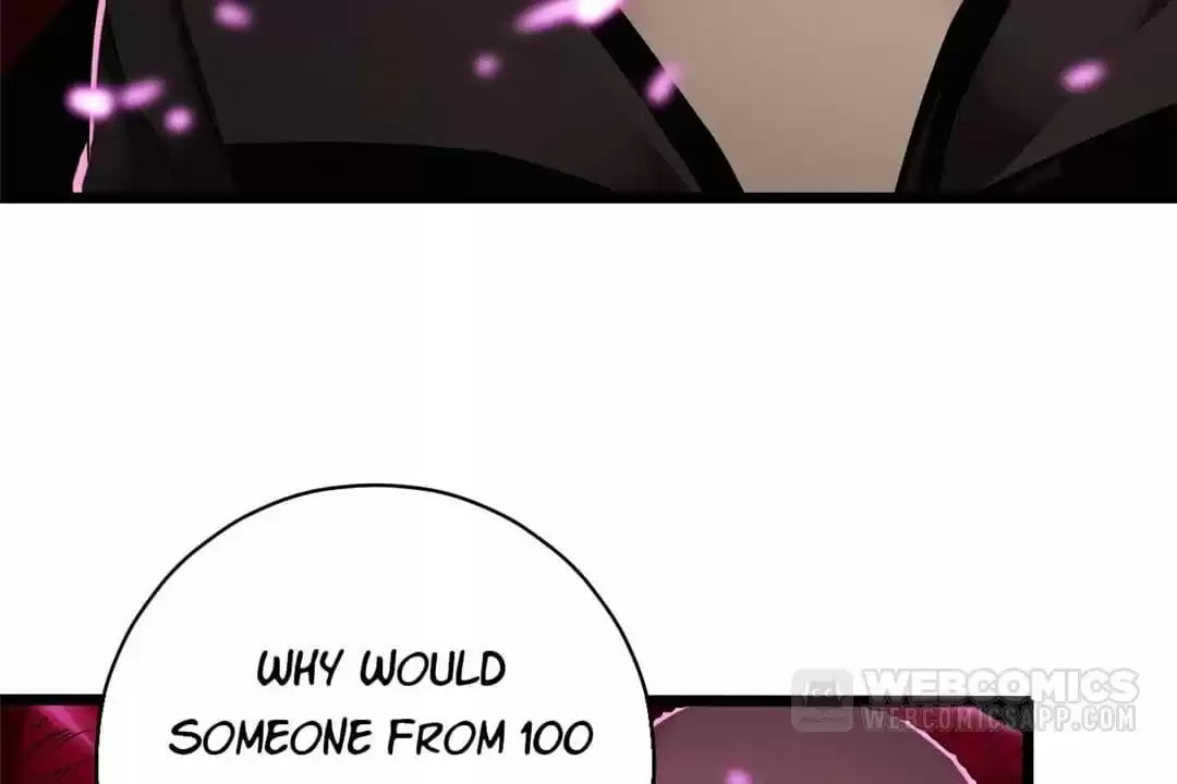 Mercury Express (Colored) Chapter 66 page 25 - 