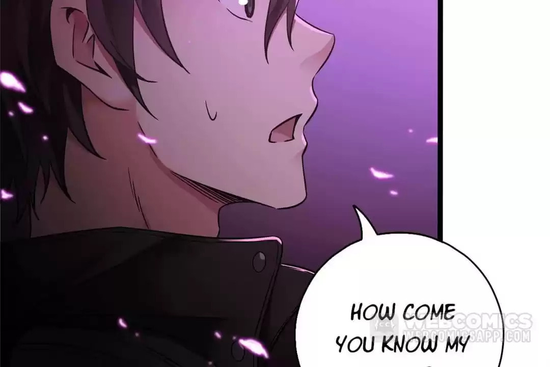 Mercury Express (Colored) Chapter 66 page 4 - 