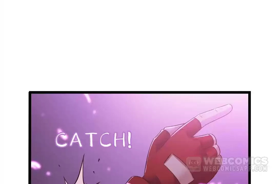 Mercury Express (Colored) Chapter 66 page 31 - 