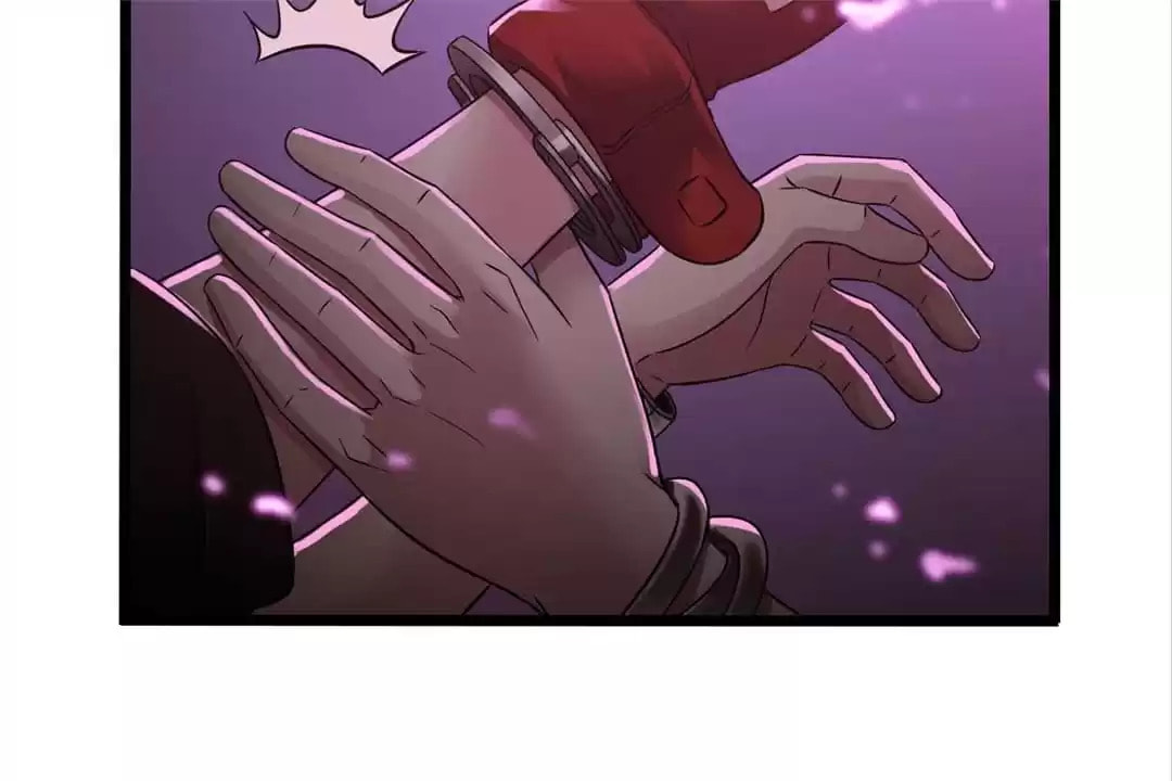 Mercury Express (Colored) Chapter 66 page 32 - 
