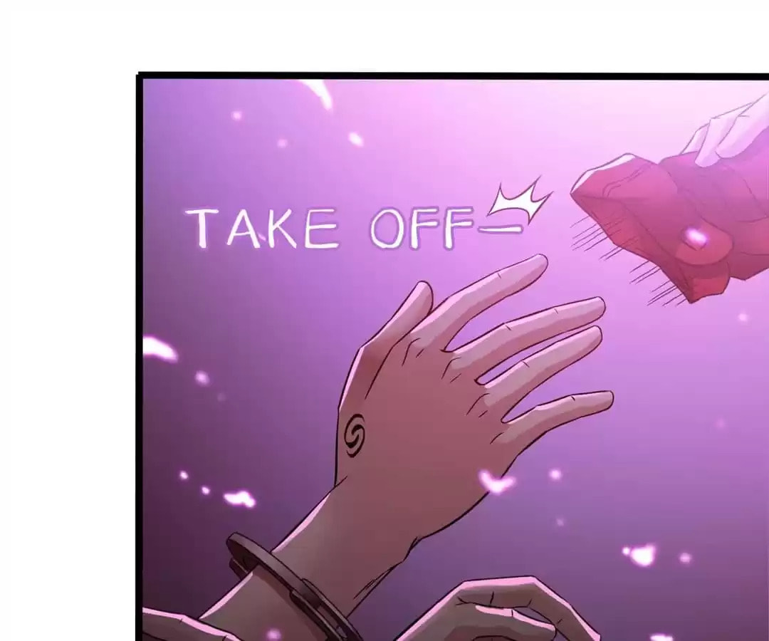 Mercury Express (Colored) Chapter 66 page 33 - 