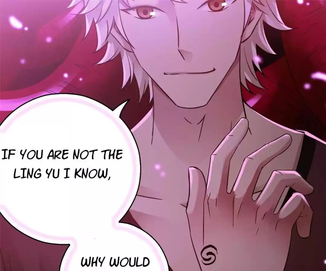Mercury Express (Colored) Chapter 66 page 35 - 