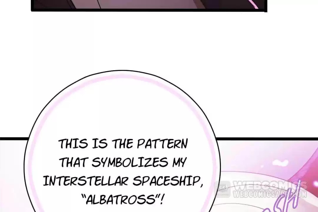 Mercury Express (Colored) Chapter 66 page 38 - 