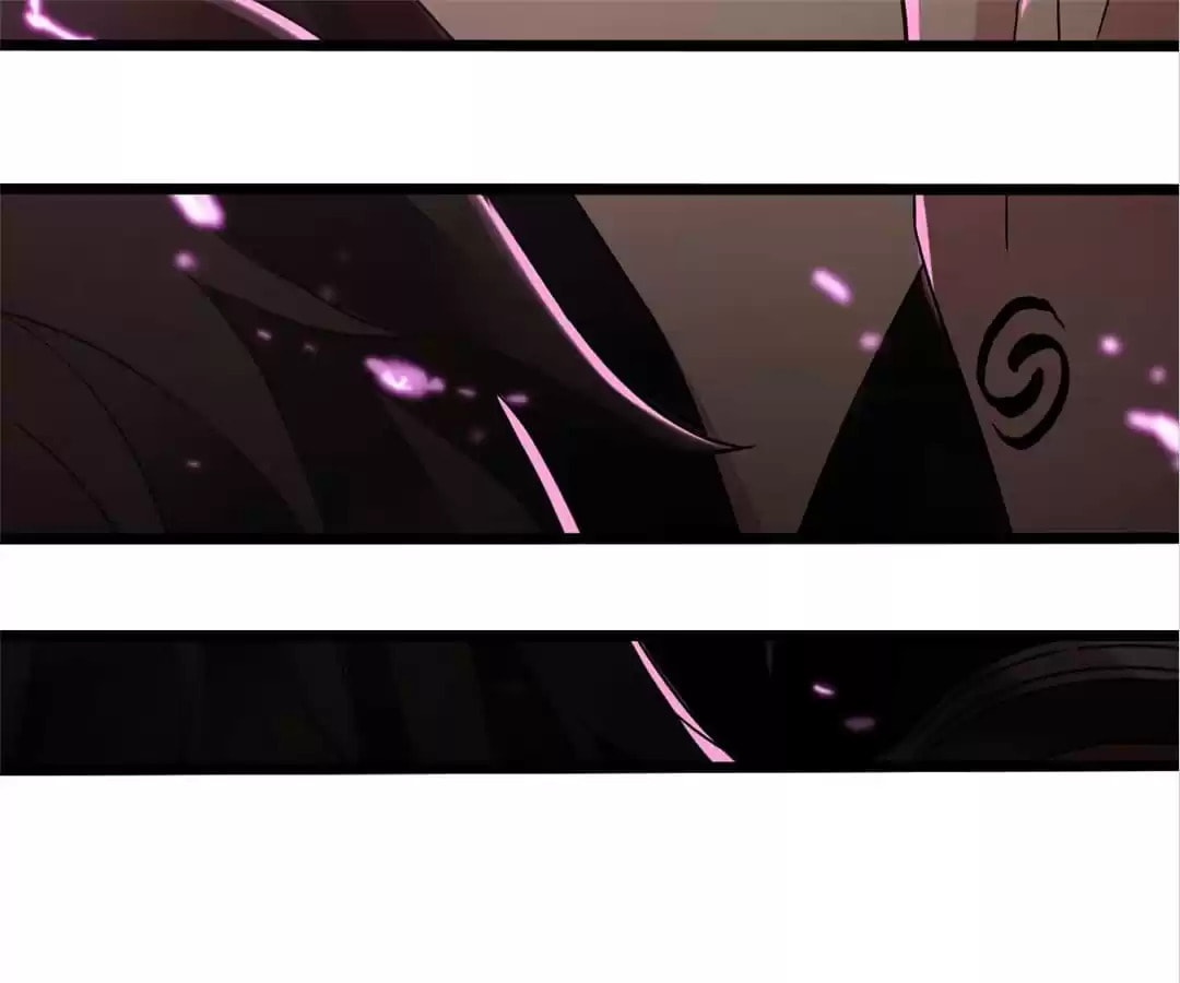 Mercury Express (Colored) Chapter 66 page 41 - 