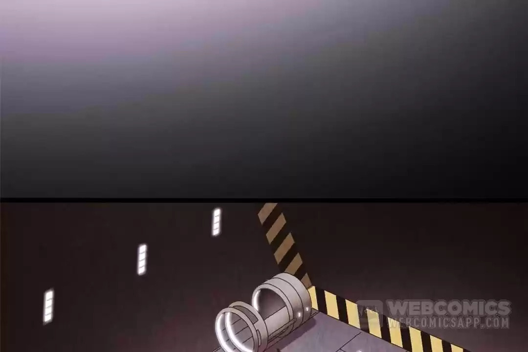 Mercury Express (Colored) Chapter 66 page 44 - 