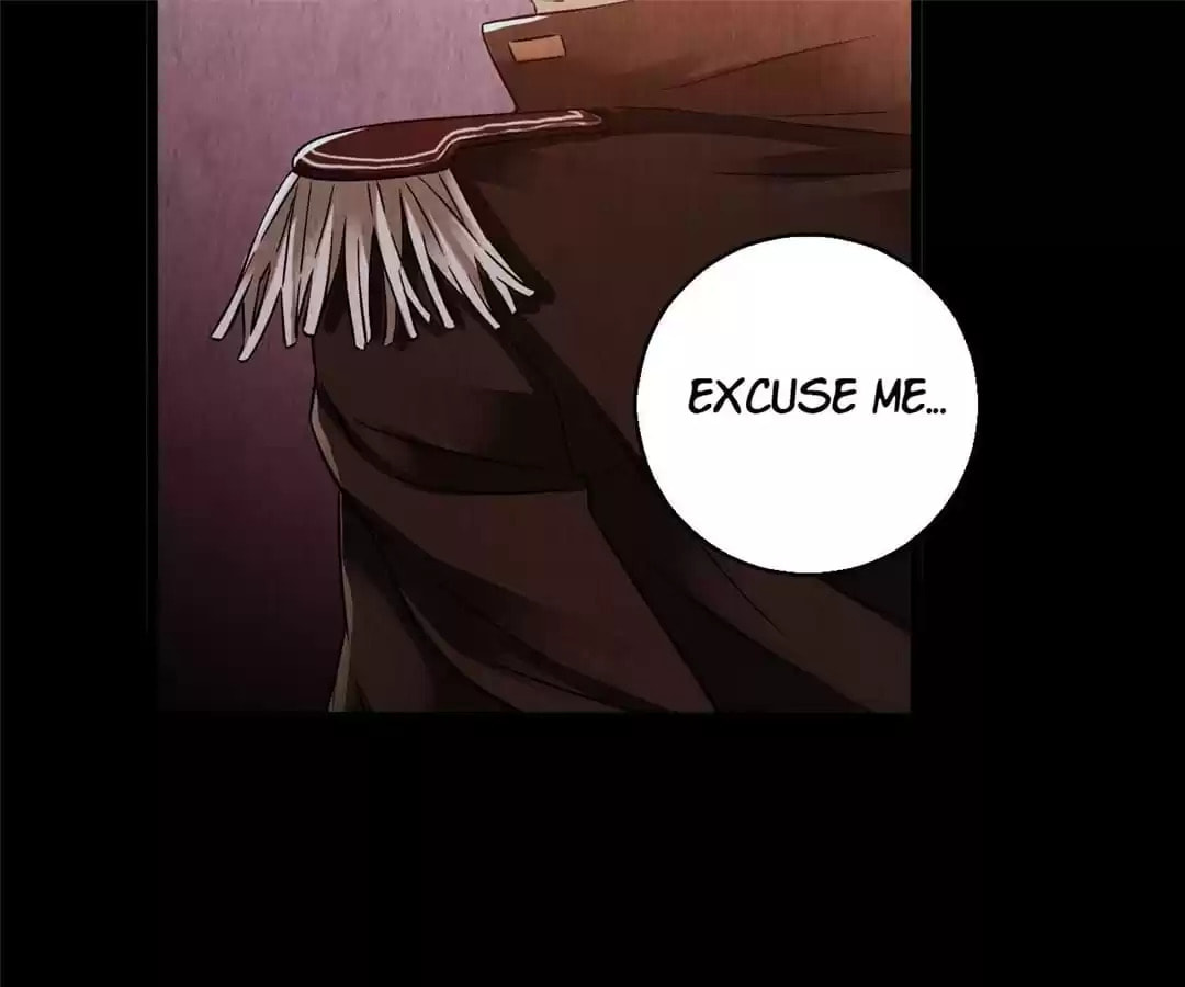 Mercury Express (Colored) Chapter 66 page 47 - 