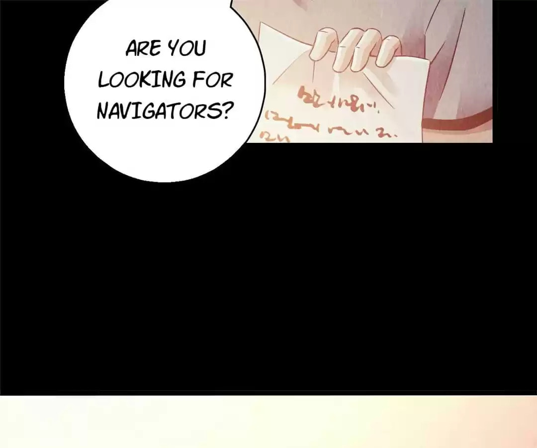 Mercury Express (Colored) Chapter 66 page 49 - 