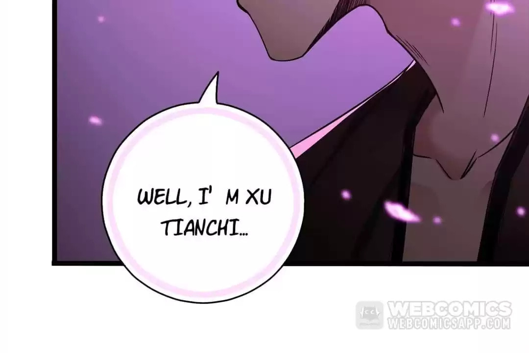 Mercury Express (Colored) Chapter 66 page 6 - 