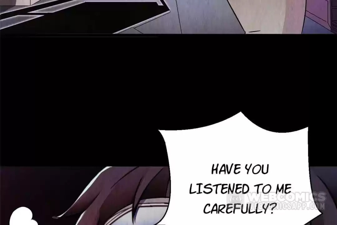Mercury Express (Colored) Chapter 66 page 53 - 
