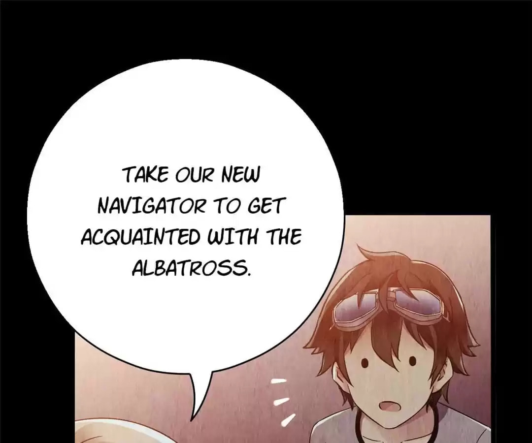 Mercury Express (Colored) Chapter 66 page 66 - 