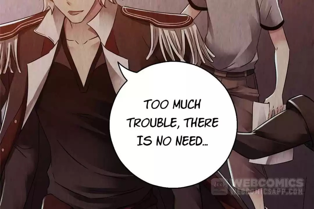 Mercury Express (Colored) Chapter 66 page 69 - 