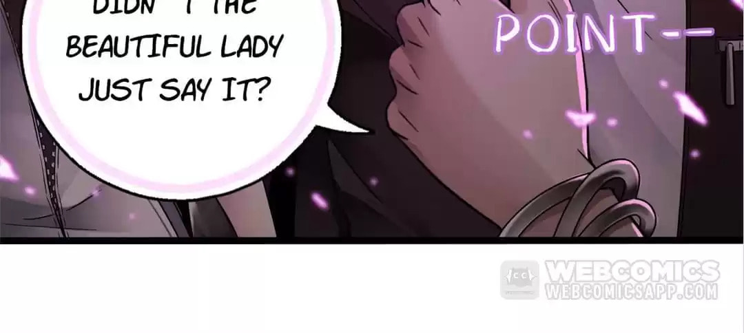Mercury Express (Colored) Chapter 66 page 8 - 