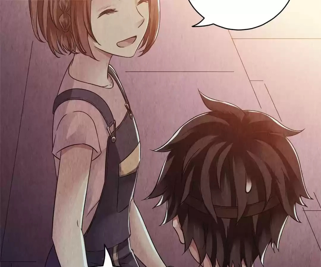 Mercury Express (Colored) Chapter 66 page 76 - 