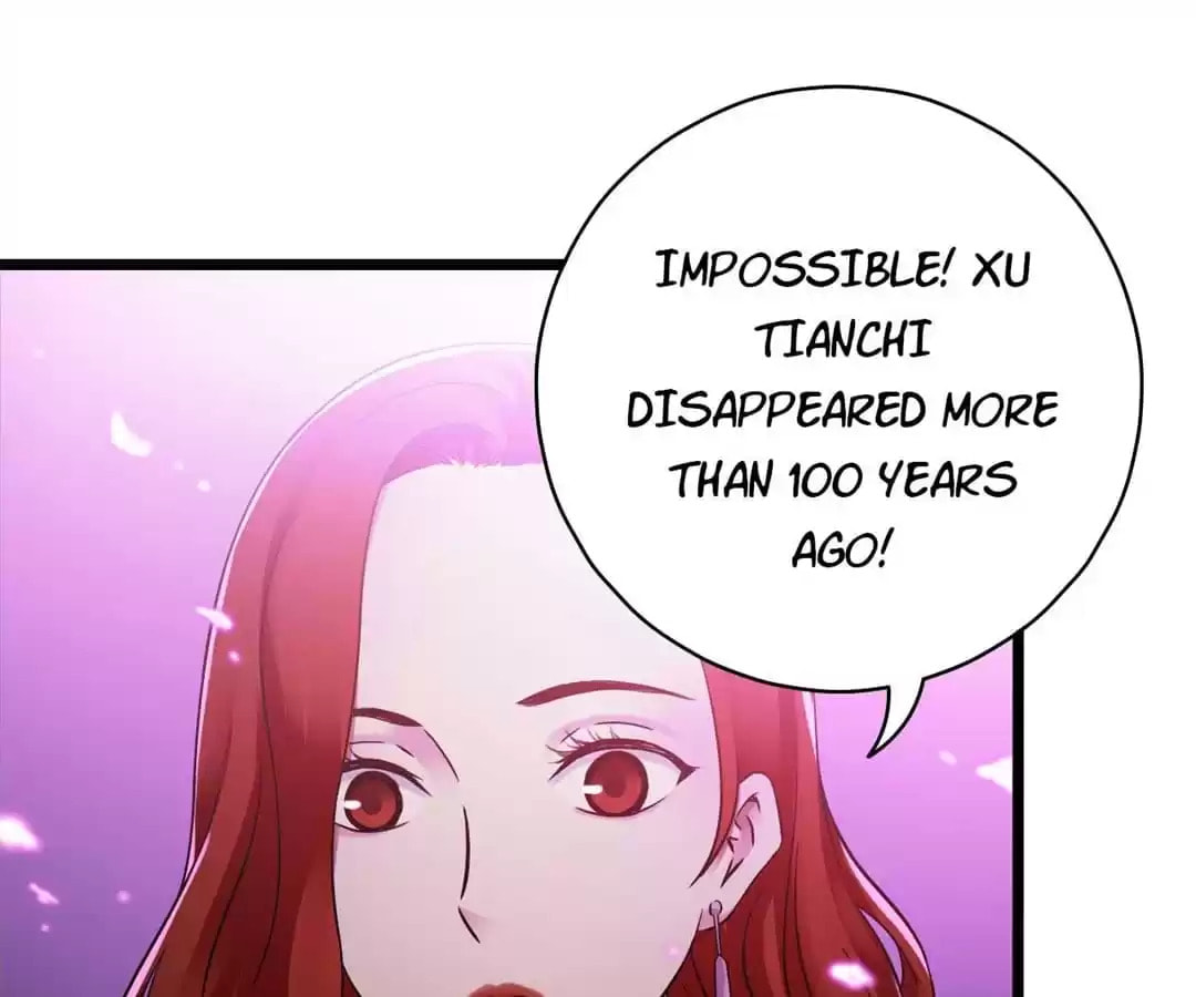 Mercury Express (Colored) Chapter 66 page 9 - 