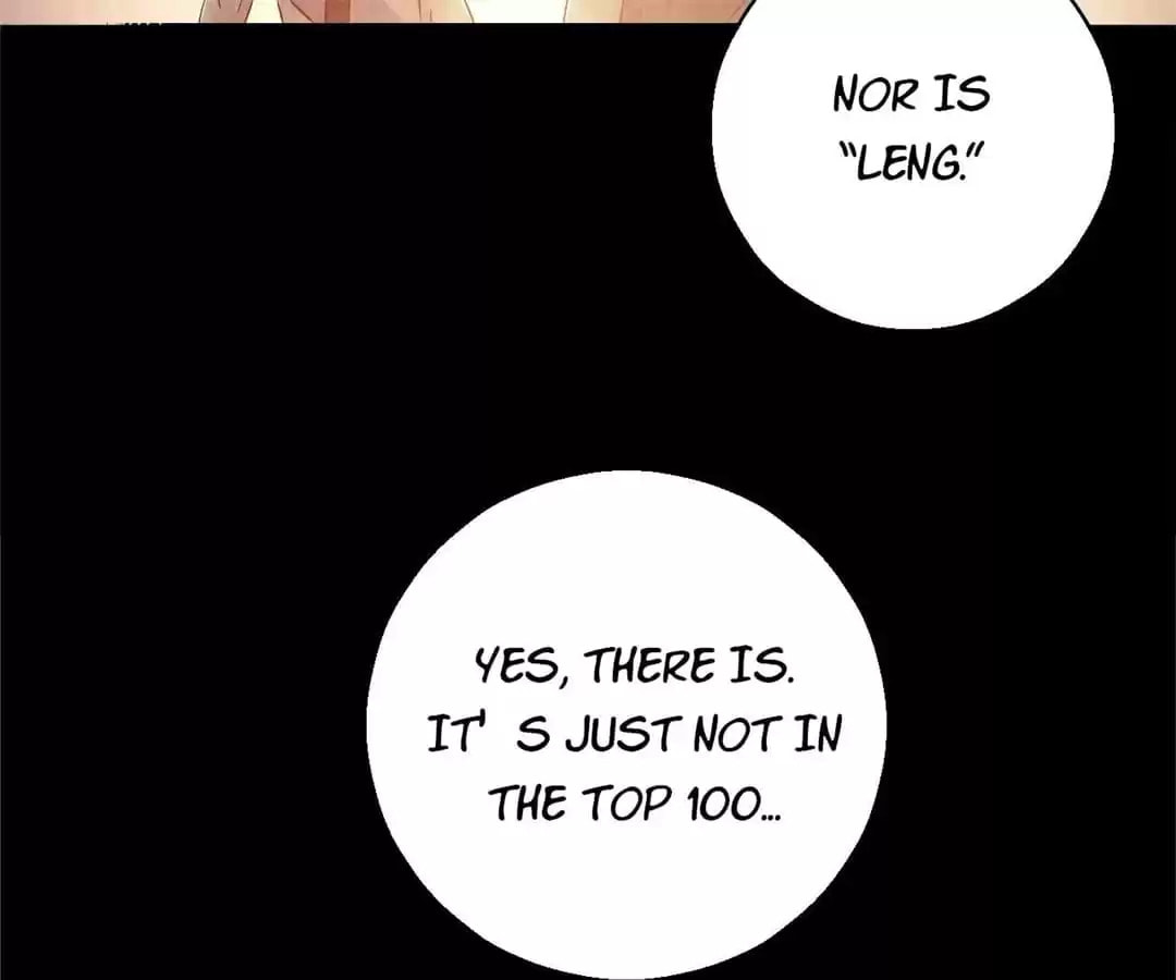 Mercury Express (Colored) Chapter 66 page 83 - 