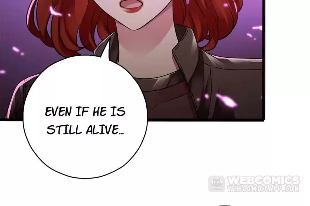 Mercury Express (Colored) Chapter 66 page 10 - 