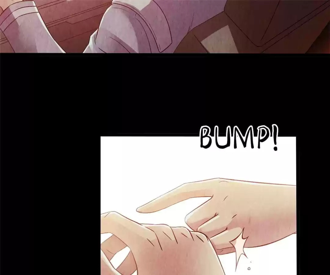 Mercury Express (Colored) Chapter 66 page 96 - 