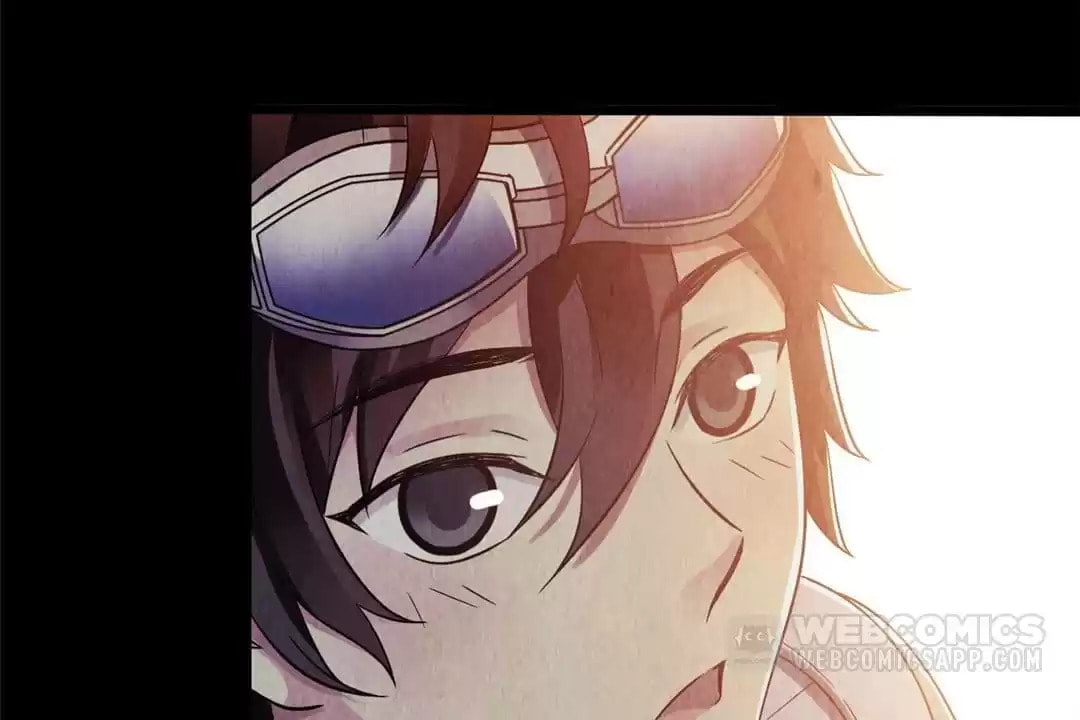 Mercury Express (Colored) Chapter 66 page 99 - 