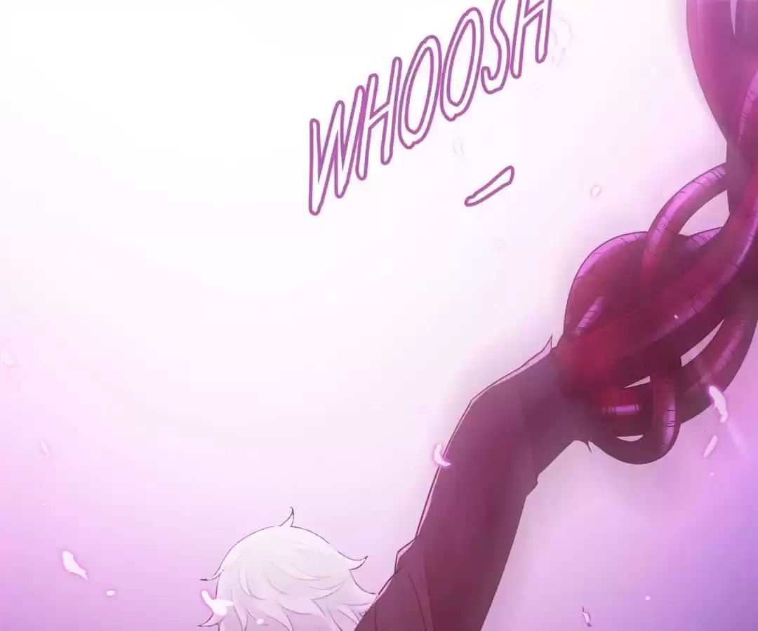 Mercury Express (Colored) Chapter 67 page 108 - 
