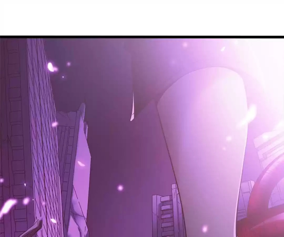 Mercury Express (Colored) Chapter 67 page 112 - 