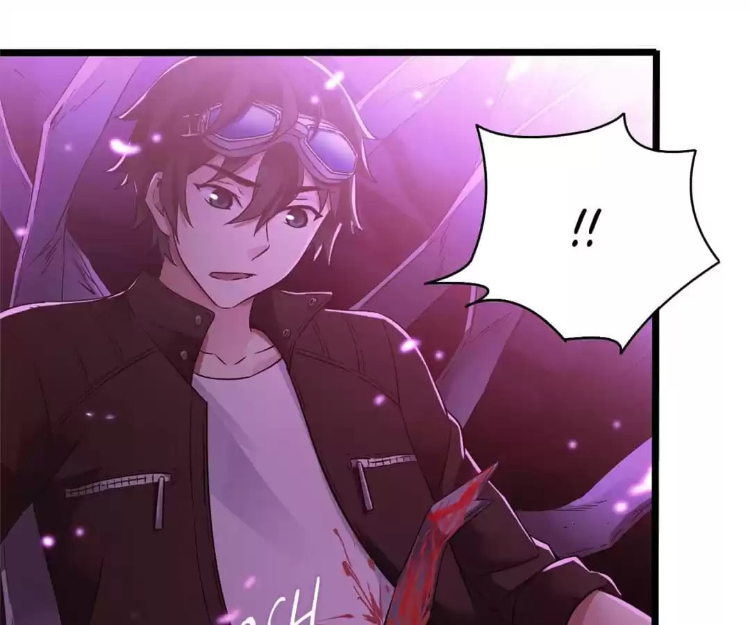 Mercury Express (Colored) Chapter 67 page 115 - 