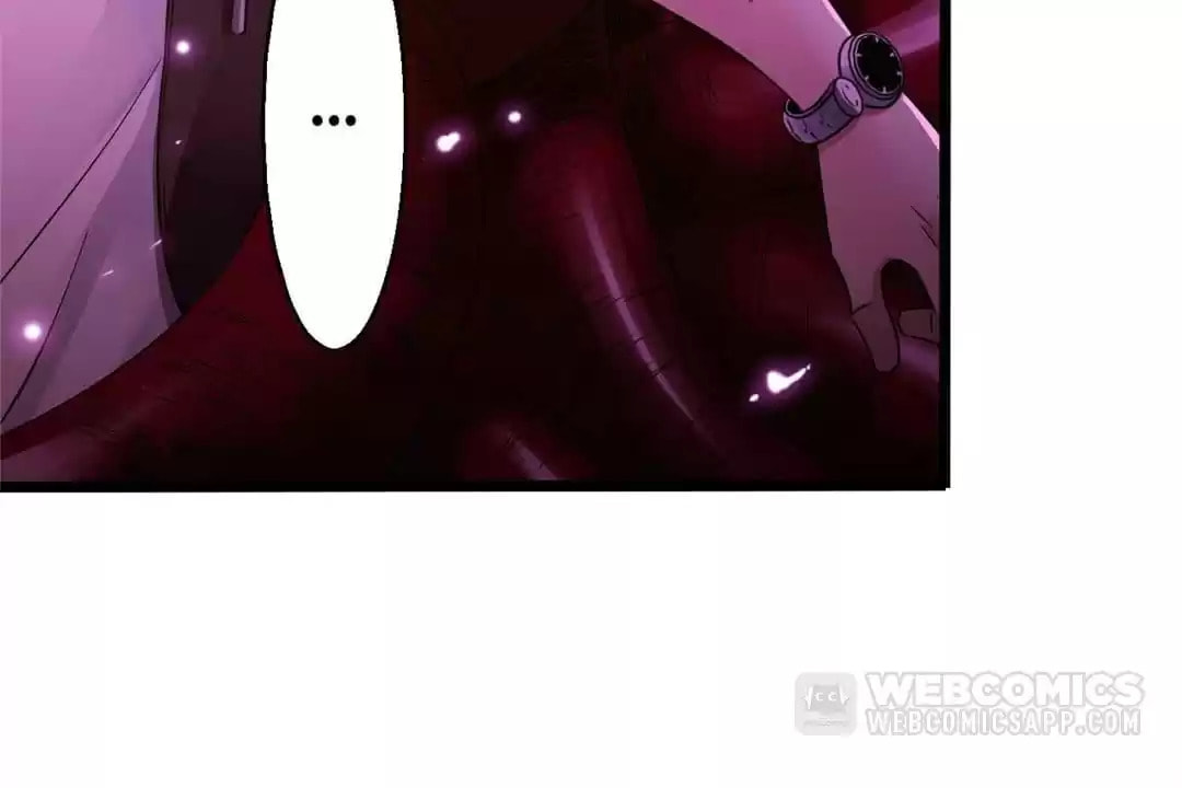 Mercury Express (Colored) Chapter 67 page 13 - 