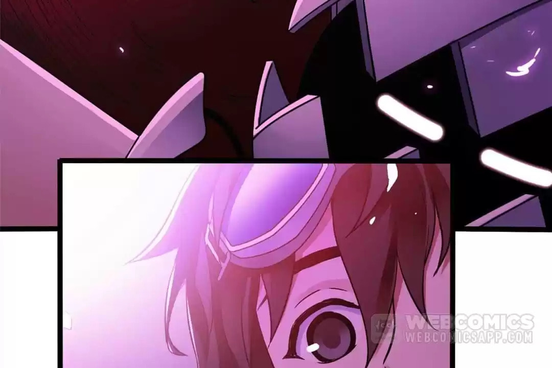 Mercury Express (Colored) Chapter 67 page 15 - 