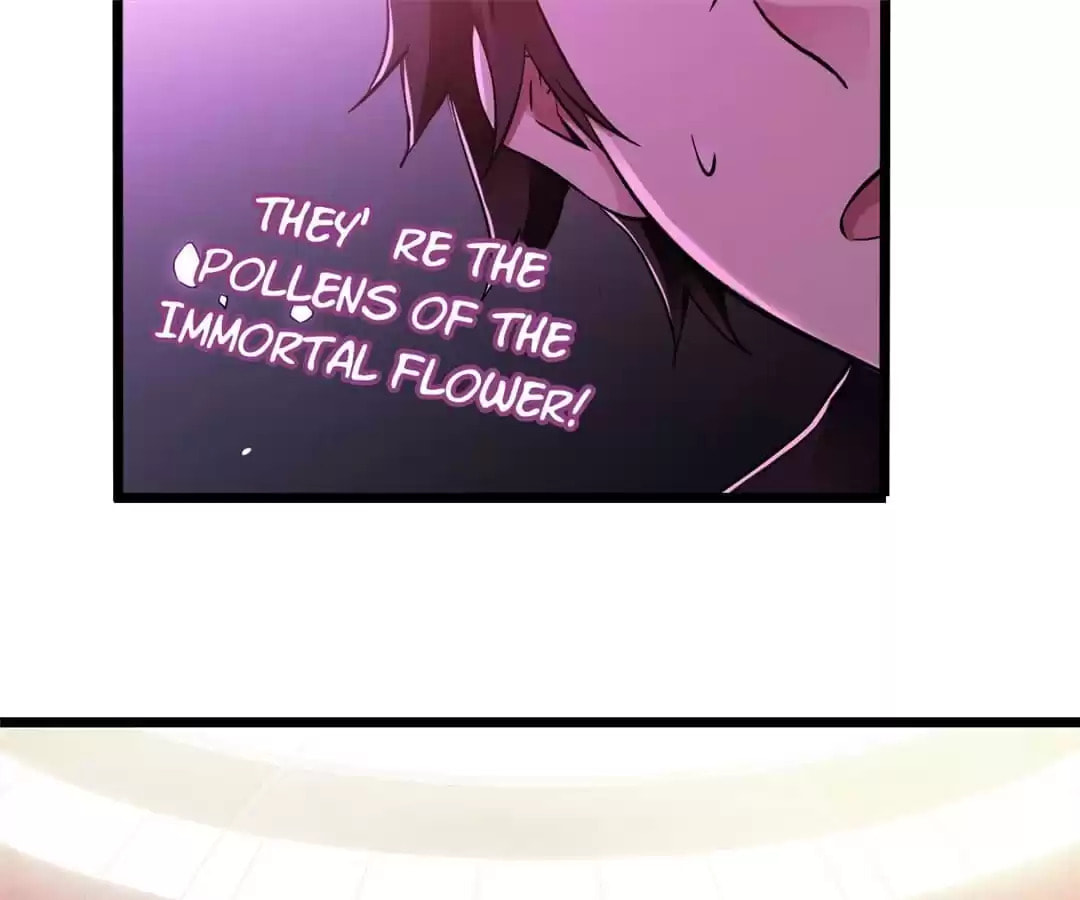 Mercury Express (Colored) Chapter 67 page 16 - 