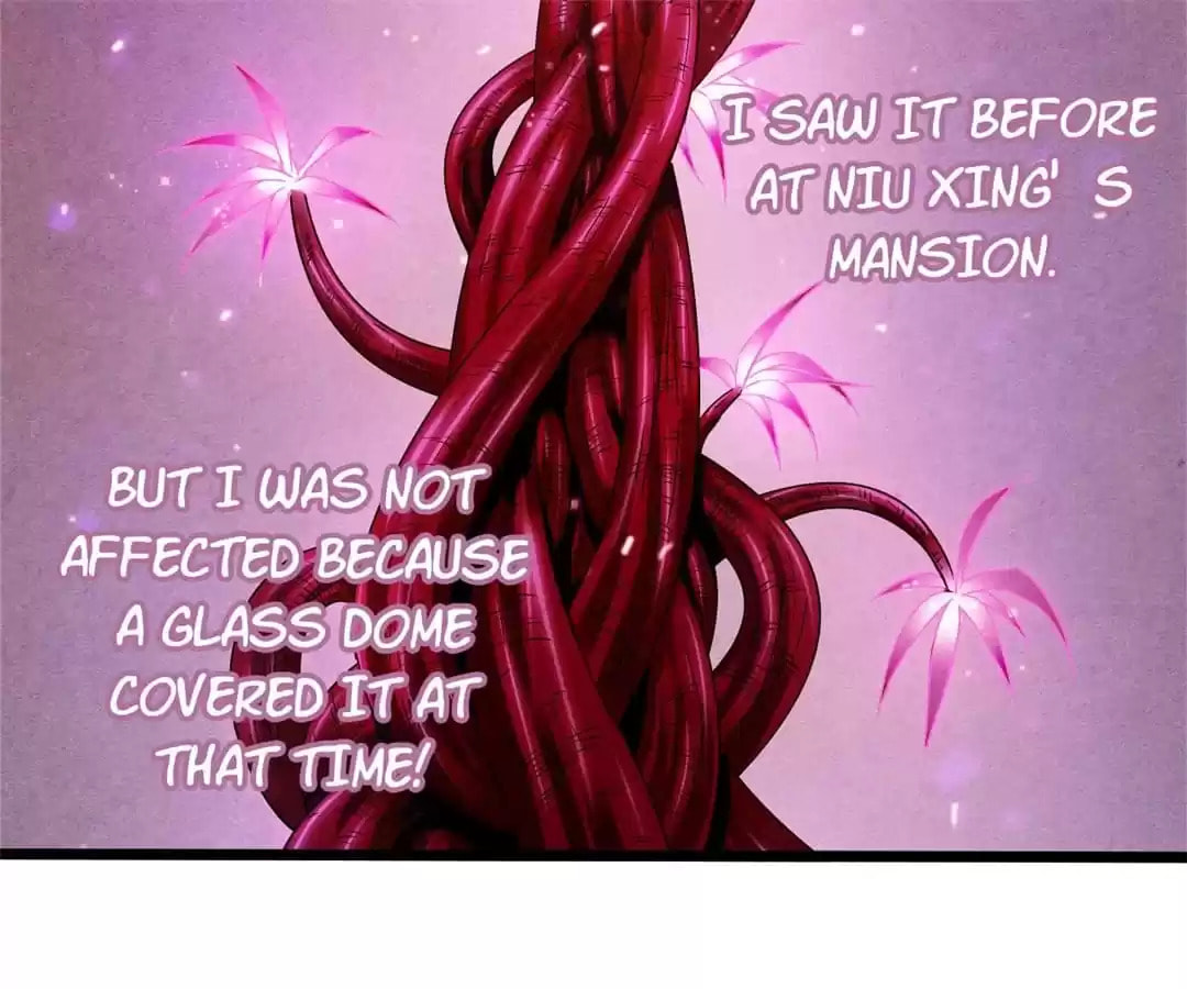 Mercury Express (Colored) Chapter 67 page 18 - 