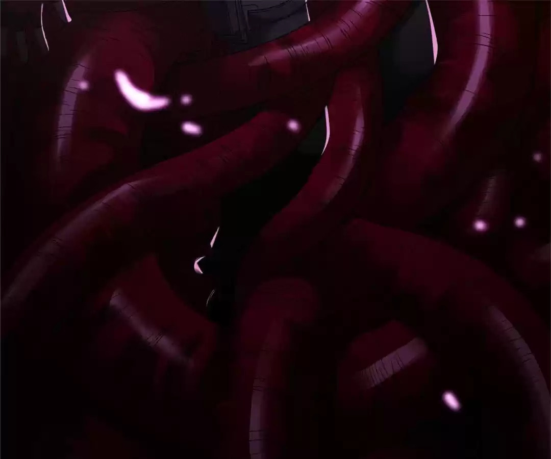 Mercury Express (Colored) Chapter 67 page 3 - 