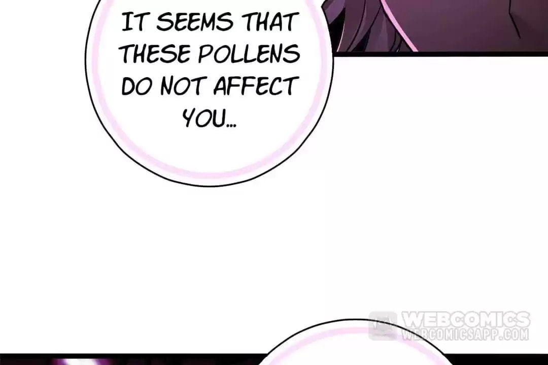 Mercury Express (Colored) Chapter 67 page 27 - 