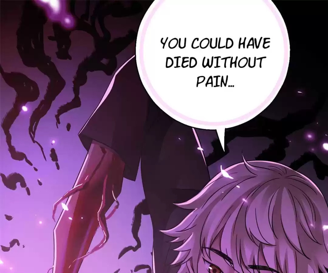 Mercury Express (Colored) Chapter 67 page 28 - 