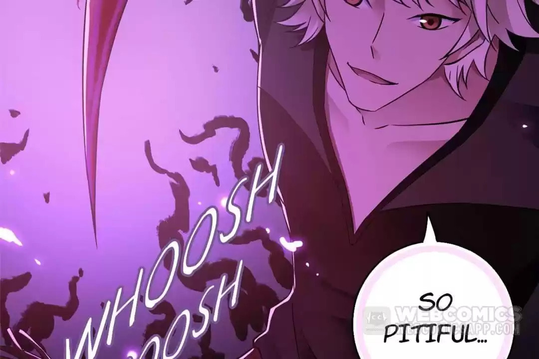 Mercury Express (Colored) Chapter 67 page 29 - 