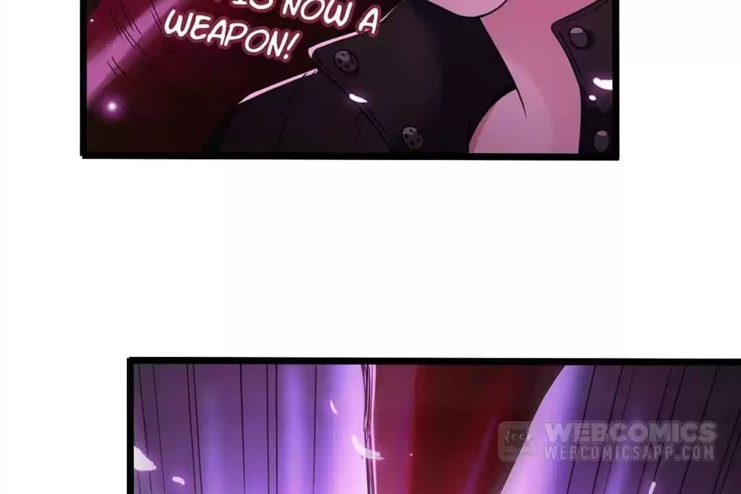 Mercury Express (Colored) Chapter 67 page 31 - 