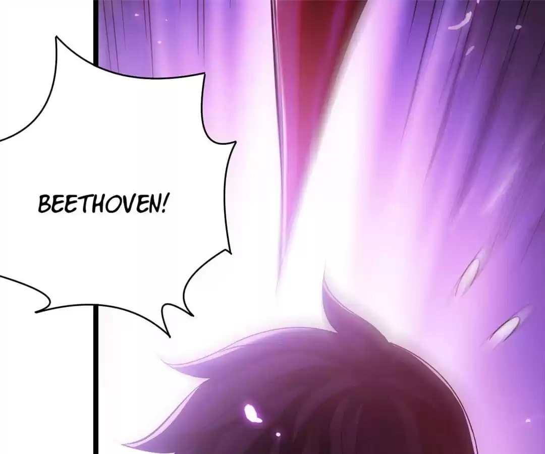 Mercury Express (Colored) Chapter 67 page 32 - 