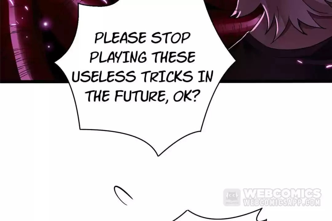 Mercury Express (Colored) Chapter 67 page 40 - 